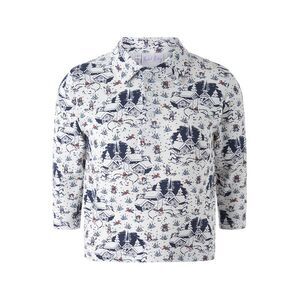 Rachel Riley Girls  Chalet Polo